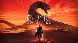 Check Out The New Dune: Awakening - Part 5