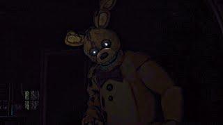 Five Nights At Freddy’s (2023) - SpringBonnie’s Entrance Scene [4K UHD]