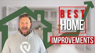 Stop WASTING $$$ on Home Improvements!!! - (5 Key Concepts)