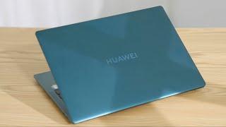 Huawei MateBook X Pro 2022 | FULL REVIEW