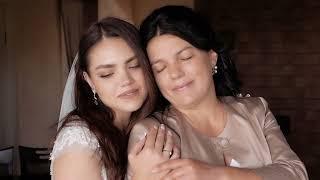 Wedding clip / Misha and Anya
