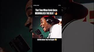 Ouu~! #viralvideo #kevingates @kevingatesTV #viralshort #popularsong @jontaviousfairley