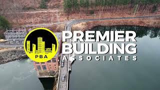 Commercial Roofing Company CT | Premier Building Associates Roofing & Construction Connecticut