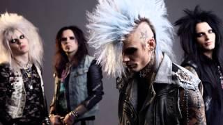 Crashdiet - Circus (HQ)