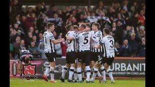 ️ HIGHLIGHTS | Bohemian FC 0-2 Dundalk FC | 10.05.2019