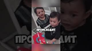 кто такие двойники(Dopplegangers) ?  #мистика #shorts #doppleganger