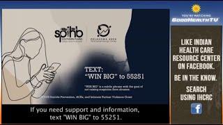 GoodHealth TV Sample