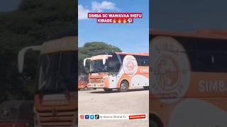 SIMBA SC WAWAVAA IHEFU FC KIBABE #simbasc #ihefufc