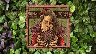 Olinka - Natural Love (Audio)