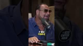 Ben Mallah Bought a Private Jet For His Barber