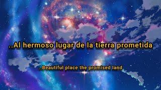 IVOXYGEN - Promised Land (Subtitulado & Lyrics)