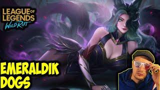 МЫ В СКРЫТОМ ПУЛЕ | LOL WILD RIFT СТРИМ