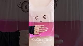 FREE FUN  #shorts Creative Ideas Urooba /DIY #shorts