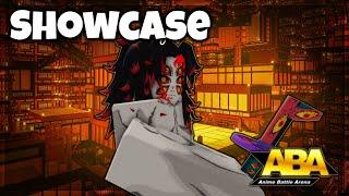 Anime Battle Arena kokushibo Showcase |  ABA