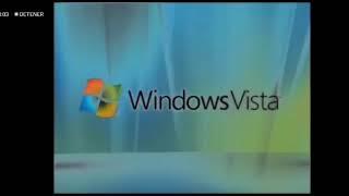 Windows Vista Beta Logo Effects (Sponsored By Preview 2 Effects)