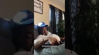 How Dads Help With The Kids #funny #shorts
