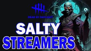 Salty Streamer Quits And Calls Vecna Trash...The Irony..