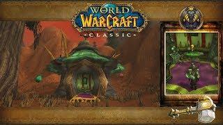 World of Warcraft: Classic - Когтистые горы: Зиз Физзикс