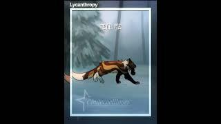 Tell me who I am// Leafpool edit! OG⁉️⁉️ FW