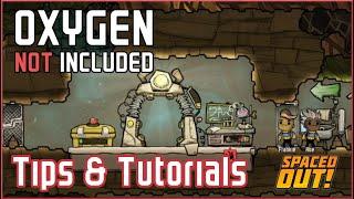 Fresh Start Help - CYCLE 1 - Beginners Guide to Oxygen Not Included - Colony Start - 2024