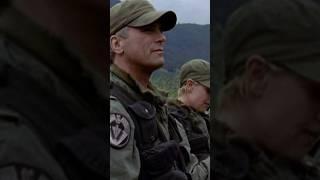Jack O’Neill SG1 “Message in a bottle” Stargate explained (Sith Citadel) #stargatesg1 #shorts