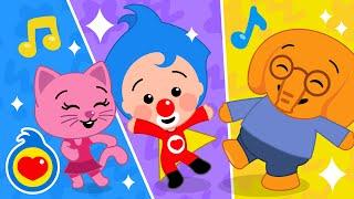 Mamãe Eu Quero  Carnaval   | Música Infantil | Um Herói do Coração ️