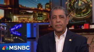 N.Y. Rep. Espaillat to deliver Spanish response to Trump’s address to Congress