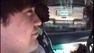 Rush Hour: Lee and Carter Go To Lunch