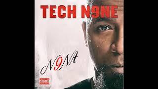 Tech N9ne - Disparagement (Ft. King Iso) OFFICIAL AUDIO : PREORDER TRACK!!