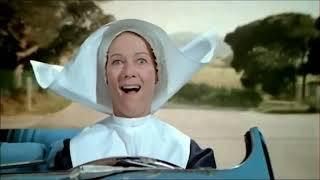 Scene Movie: Citroën 2CV - Louis de Funes