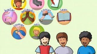 Come Right Now - Vengan Ya - Calico Spanish Songs for Kids