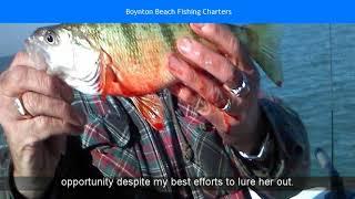 Boynton Beach Fishing Charters