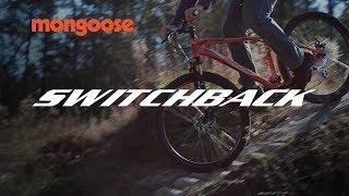 2018 Mongoose 27.5 Switchback Comp