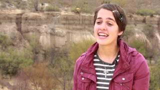 Rachel:  Call to Missions Testimony