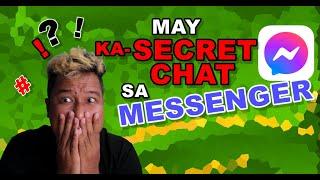 TOP 5 SECRET MESSENGER FEATURES | FB Messenger Tips and Tricks 3