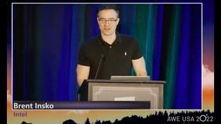 Cross-Platform XR Development Using Open Standards: An OpenXR Tutorial & Use Case