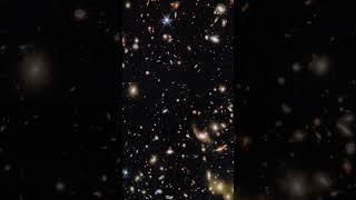 Space Videos | Sea of Galaxies captured by James Webb Space Telescope