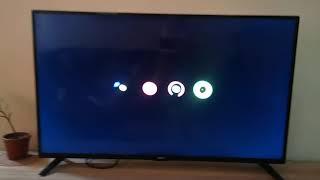 Restart my XENON TV (TV) (Android)|LegendEli1997