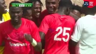 Highlights | Shabana FC 2-0 KCB FC |  FKF Premier League 15/12/2024