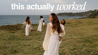 how ONE MONTH off social media can TRANSFORM your life