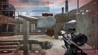 WarFace. PVE. Профи