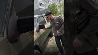 БАТЯ ВЫБИРАЕТ СЕБЕ НОВУЮ МАШИНУ HONDA STEPWGN - ОН ЖЕ СТЕПАН