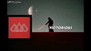 The Score - Victorious (Lyrics)