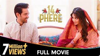 14 Phere - Hindi Full Movie - Vikrant Massey, Kriti Kharbanda, Gauahar Khan,