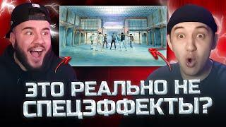 Показал другу BTS (방탄소년단) 'FAKE LOVE' Official MV (РЕАКЦИЯ) | REACTION