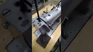 Consew 206rb Adjust Presser Foot Pressure