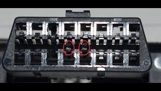 Why your OBD II scanner may not work with a 2012 Dodge Challenger