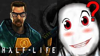 Why would anyone play Half-Life? (with Ray Tracing)