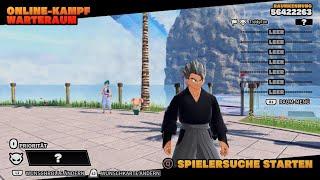 DRAGON BALL: THE BREAKERS Beta T!ddyFan MarlonShihouin__