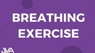 Breathing Vocal Exercise